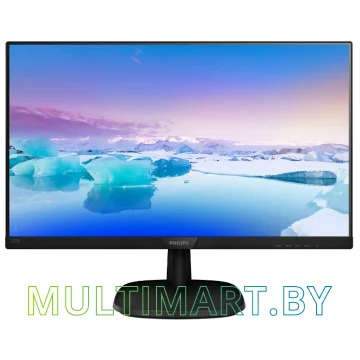 Монитор Philips 243V7QSB/01